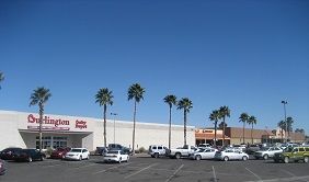 Santa Cruz Plaza: 3640 S 16th Ave, Tucson, AZ 85713